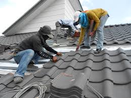 Best Steel Roofing  in Sanger, TX